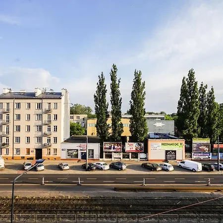 Grochowska 282 By Homeprime * Warszawa