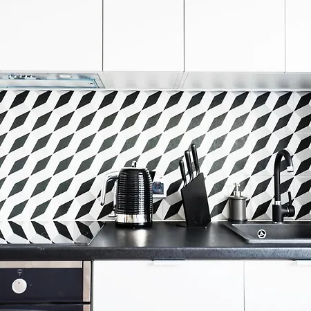 Grochowska 282 By Homeprime Apartament