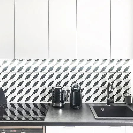 Apartment Grochowska 282 By Homeprime