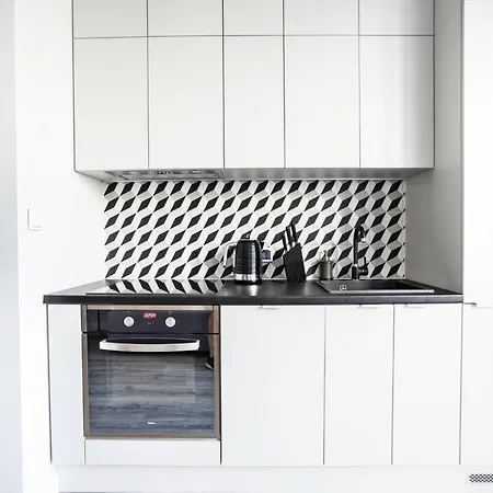 Apartment Grochowska 282 By Homeprime
